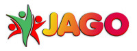 Jago floor lamp