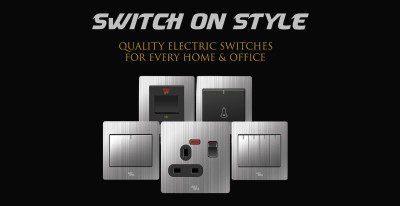 Power Tools & Equipment